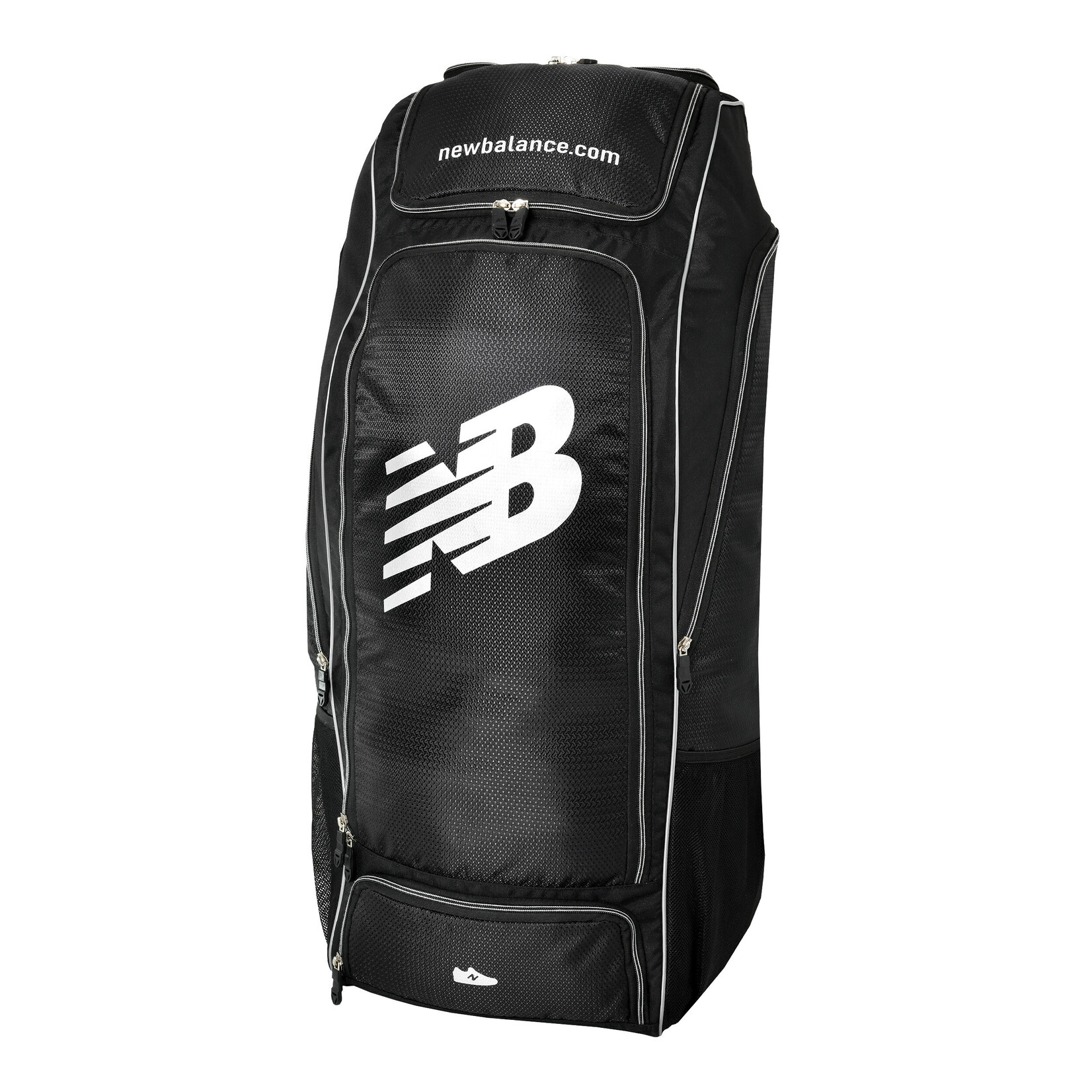 New Balance 12i PRO Duffle Cricket Kit Bag