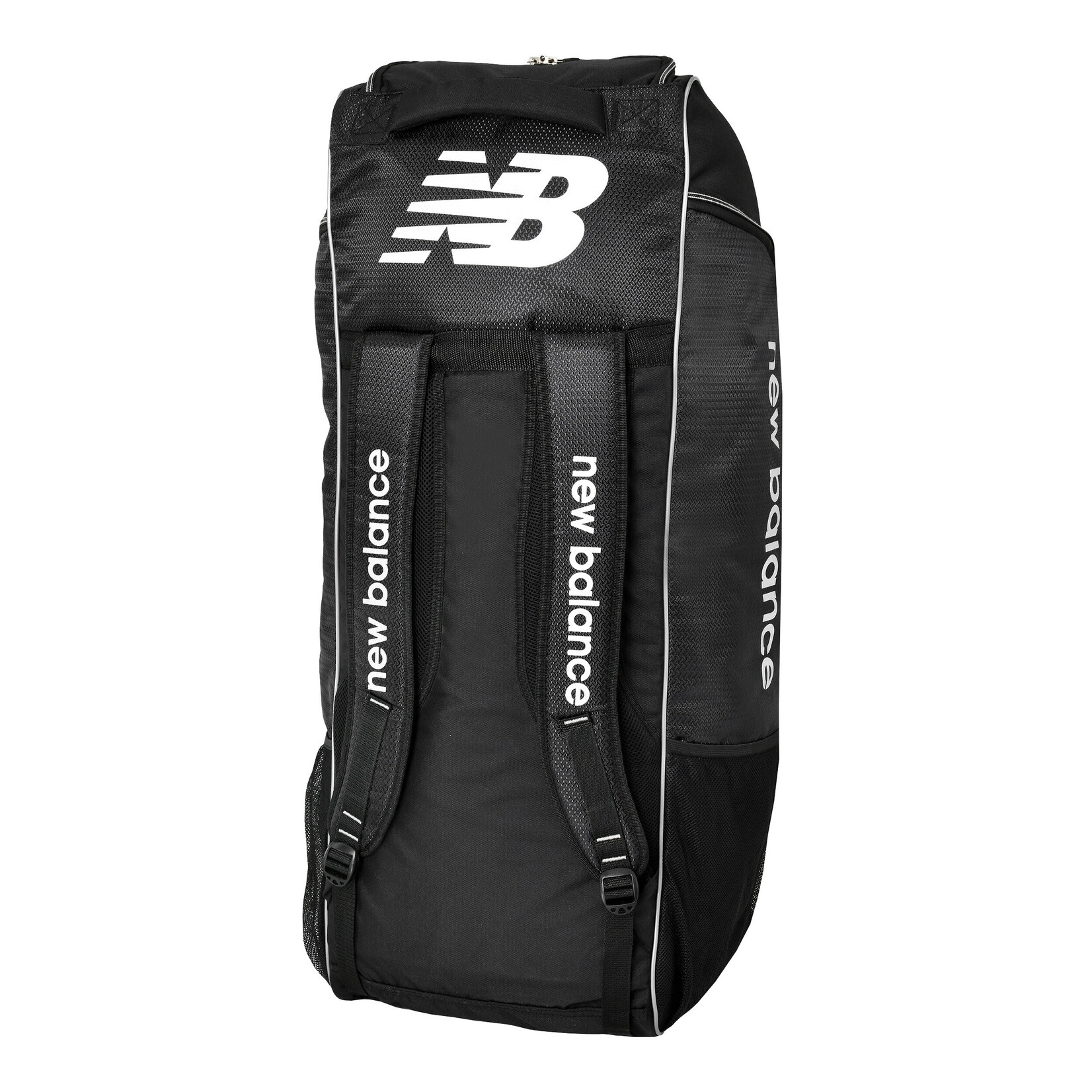 New Balance 12i PRO Duffle Cricket Kit Bag