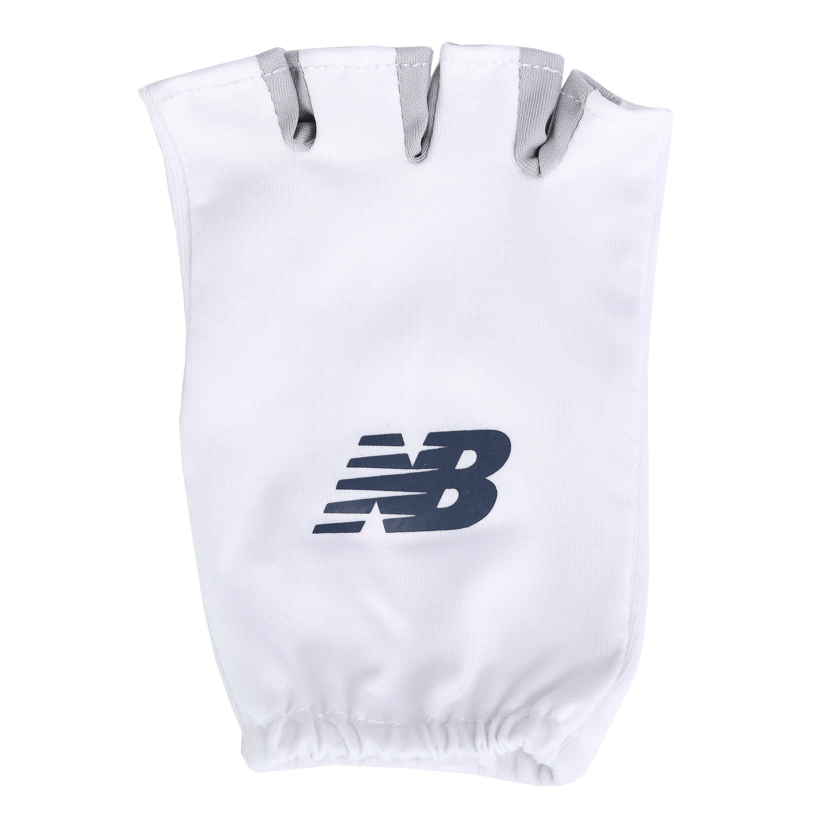 New Balance Batting inners fingerless size adult