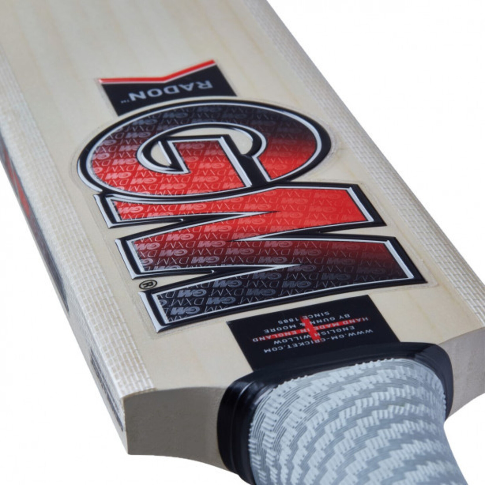 GM (Gunn & Moore) Radon junior size 4 only