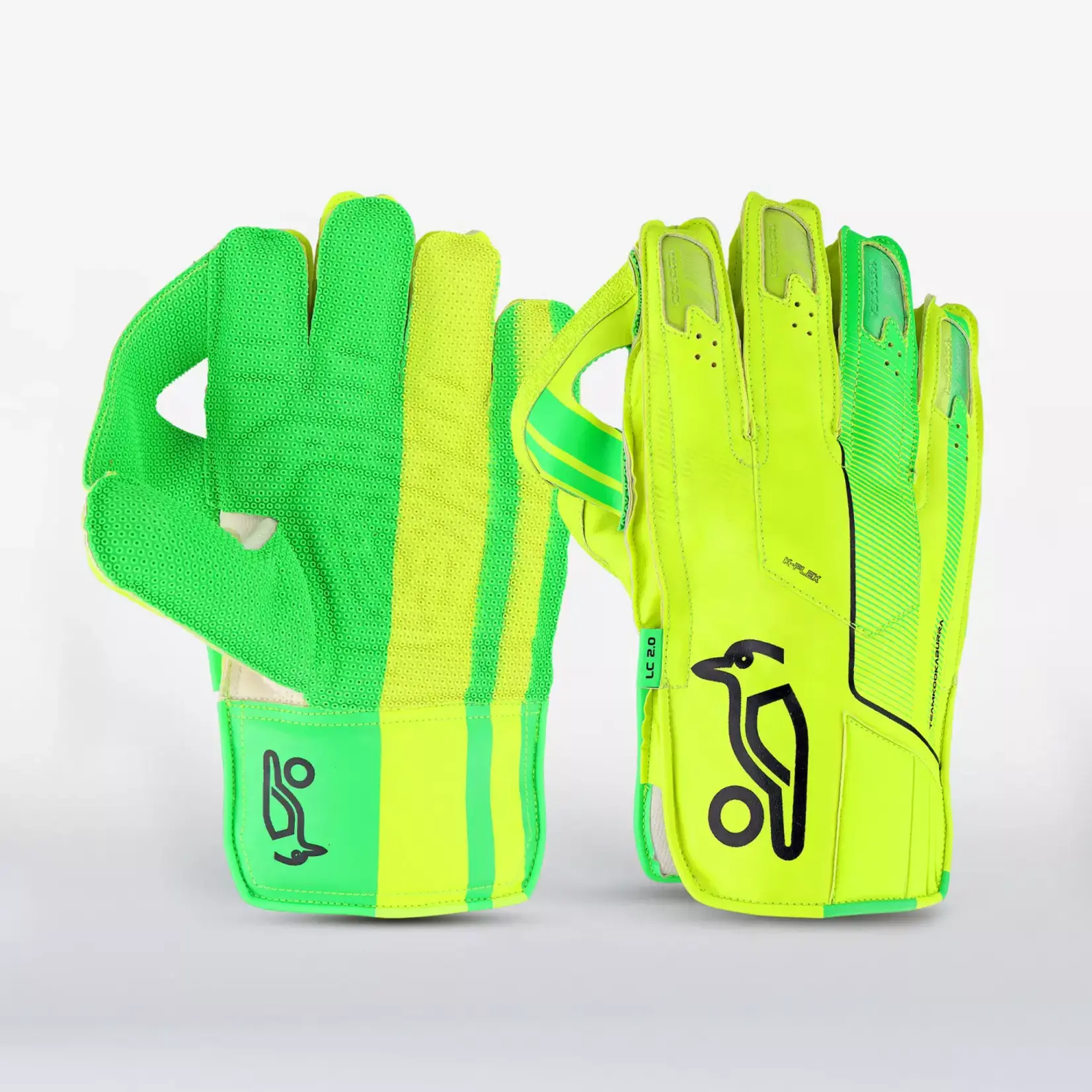 Kookaburra LC 2.0