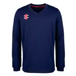 Gray-Nicolls Sweater Pro Performance NAVY senior