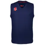 Gray-Nicolls Slipover Pro Performance NAVY senior