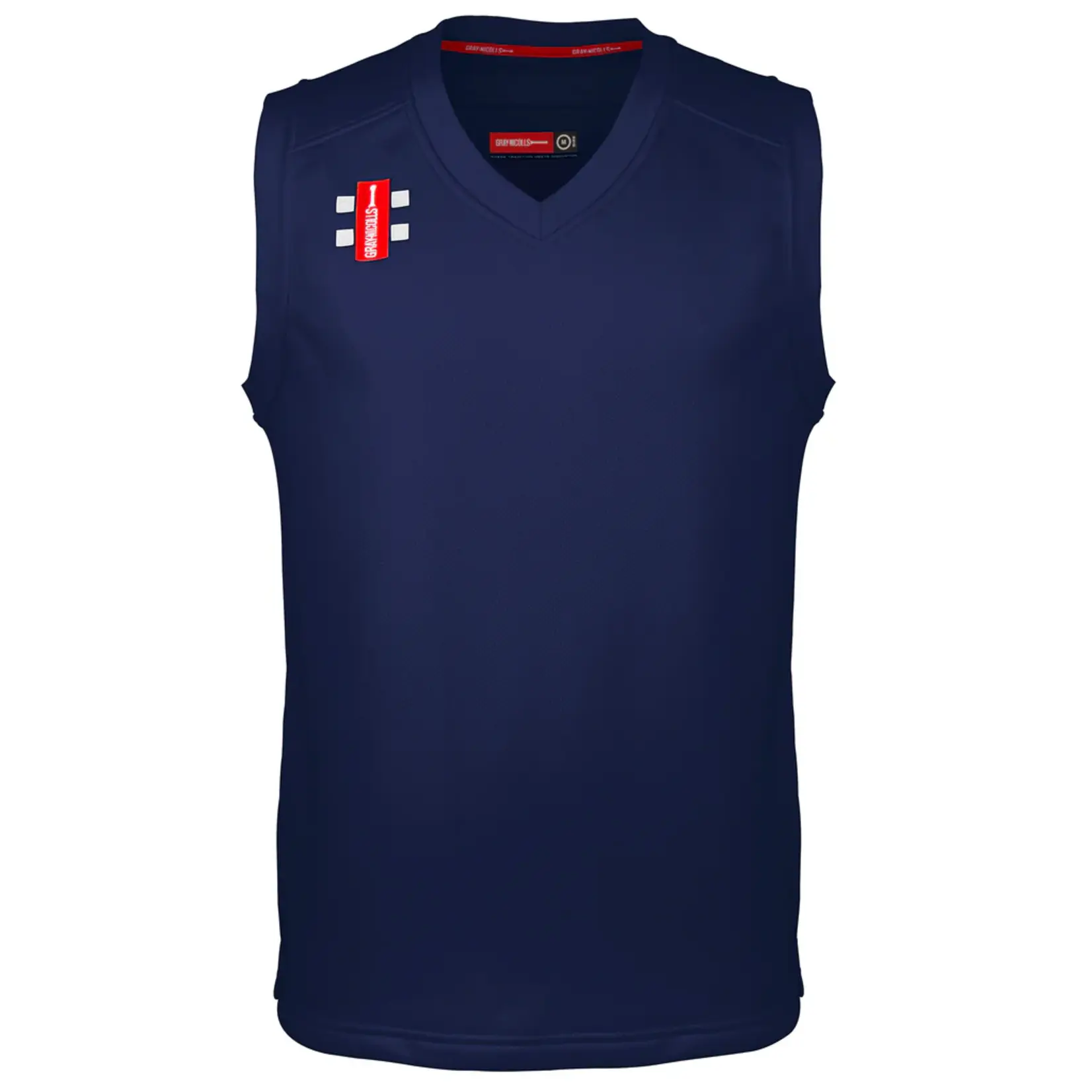 Gray-Nicolls Slipover Pro Performance NAVY senior