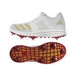 Adidas Howzat Spike Gold Met