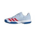 Adidas Howzat Spikeless Jnr Crystal Sky