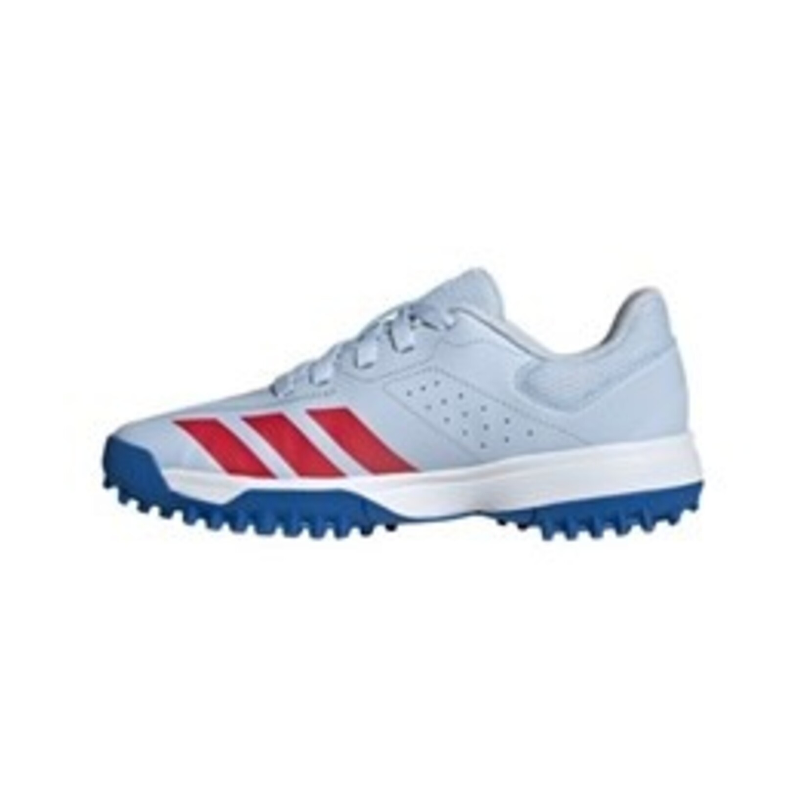 Adidas Howzat Spikeless Jnr Crystal Sky