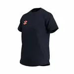 Gray-Nicolls Shirt TRAIN GTS WMN DARK NAVY
