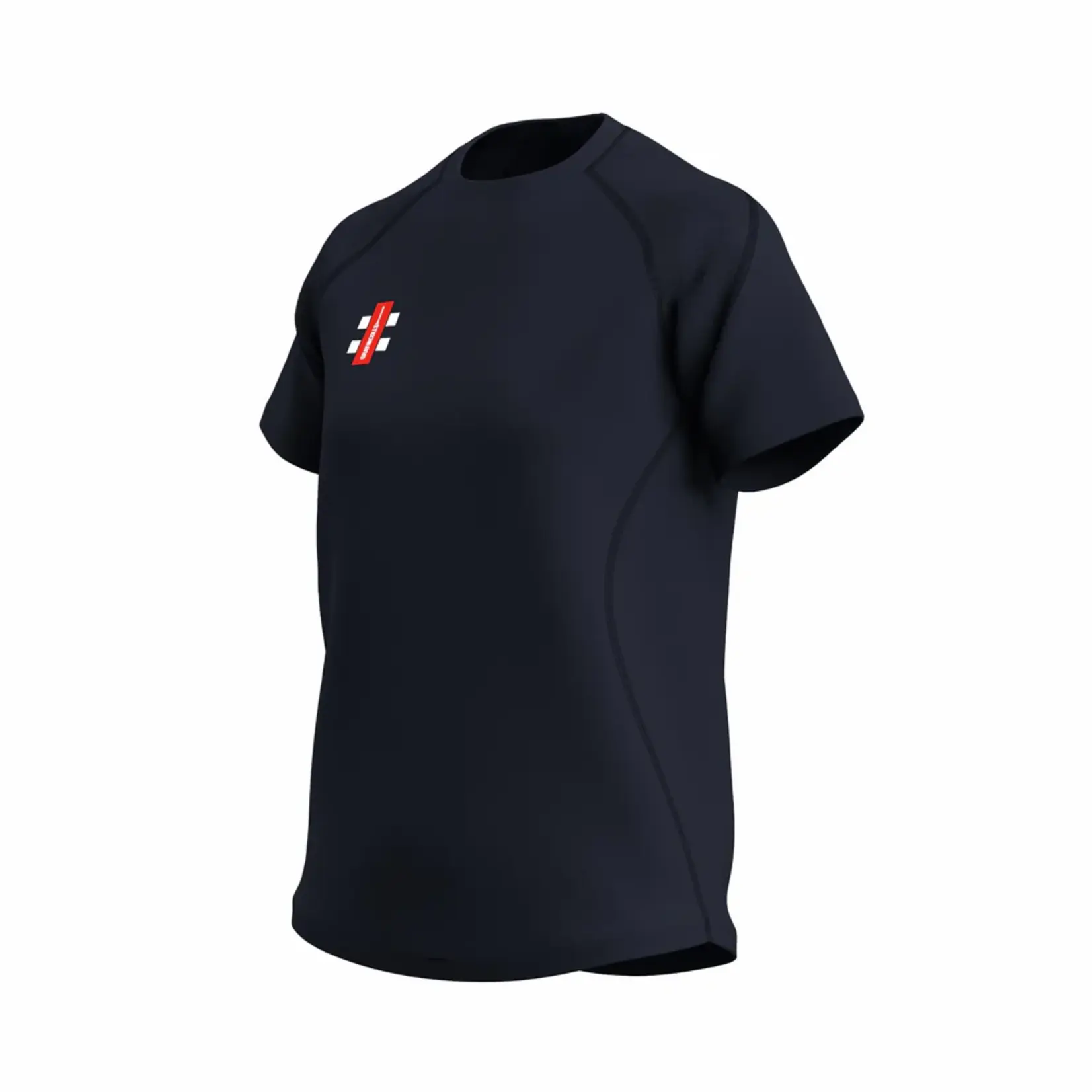 Gray-Nicolls Shirt TRAIN GTS WMN DARK NAVY