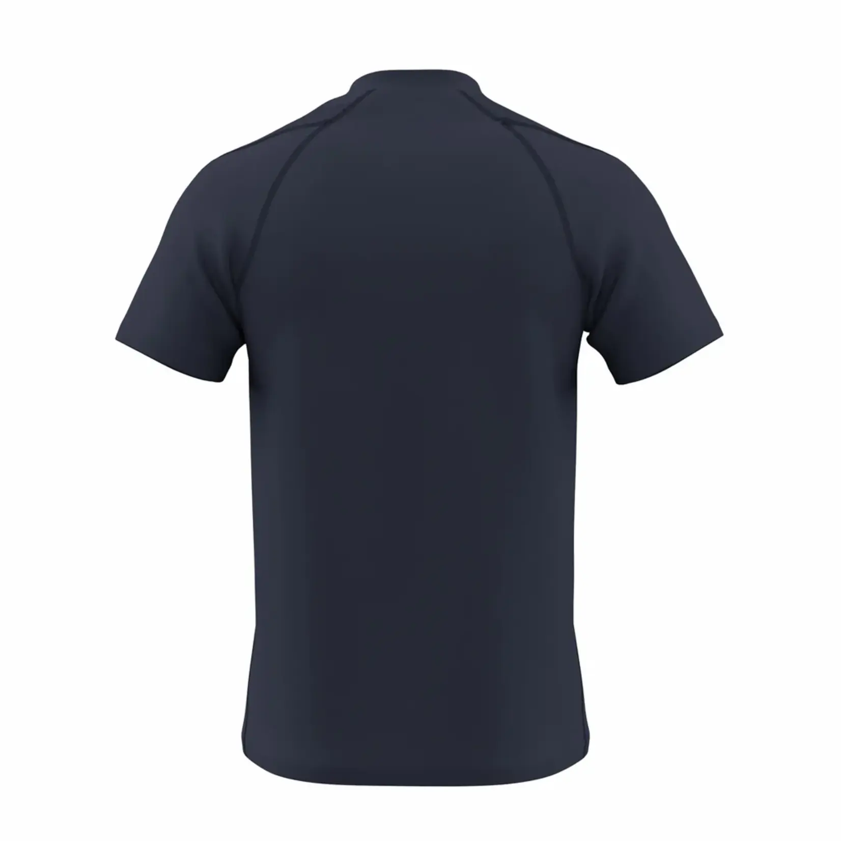 Gray-Nicolls Shirt TRAIN GTS DARK NAVY senior