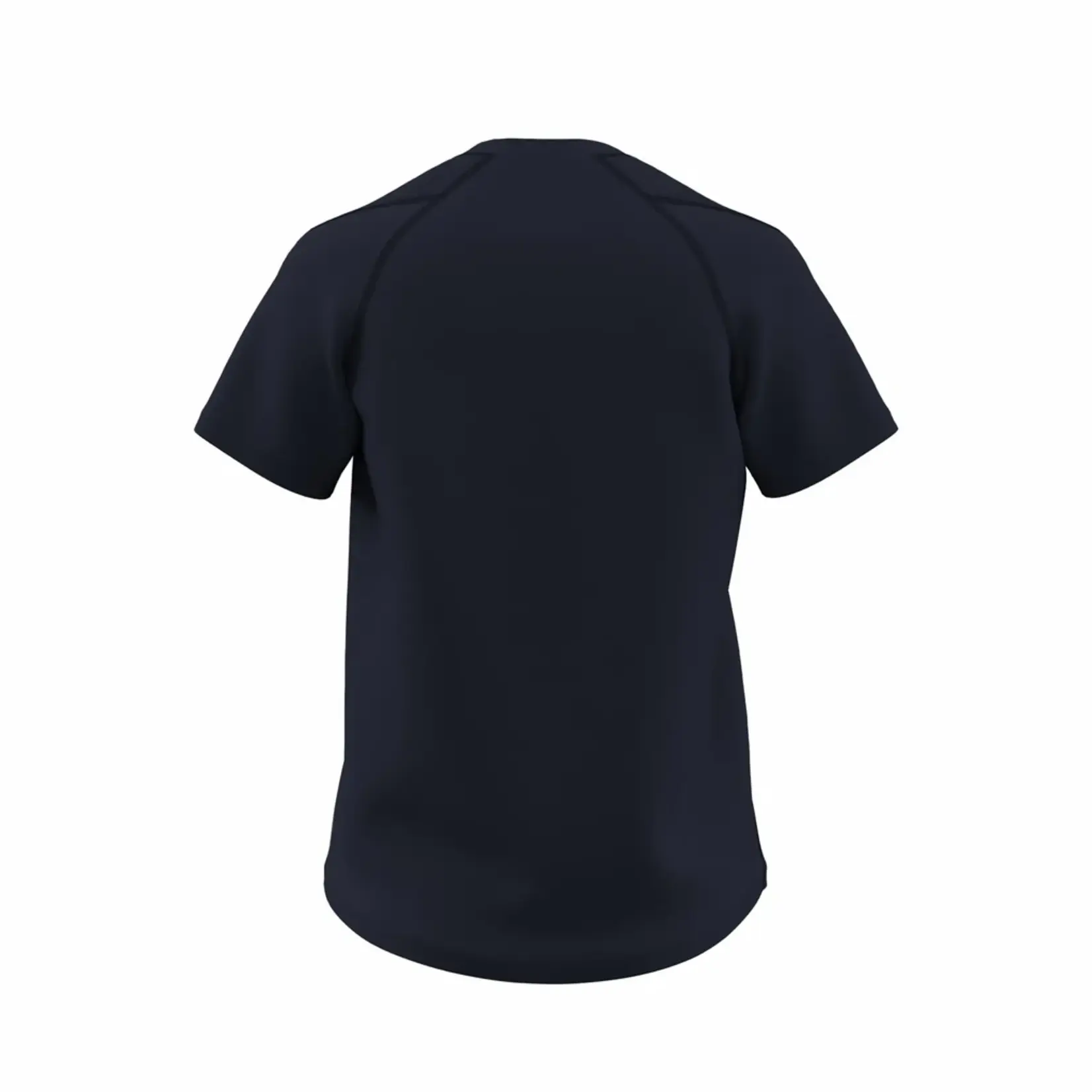 Gray-Nicolls Shirt TRAIN GTS WMN DARK NAVY