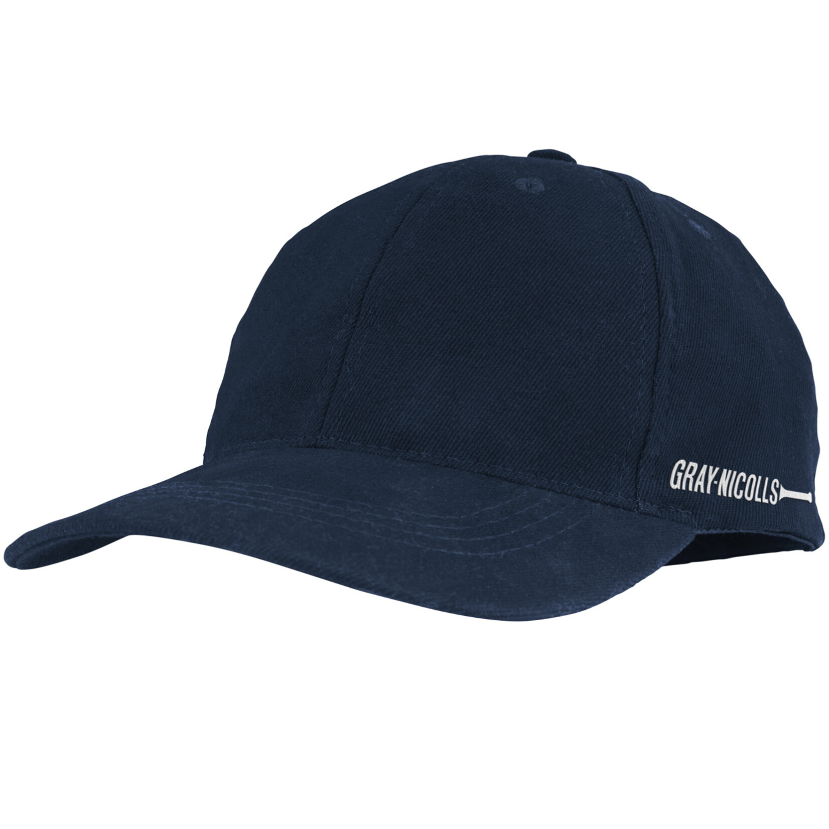 Gray-Nicolls Cap PRO FIT (DARK NAVY)