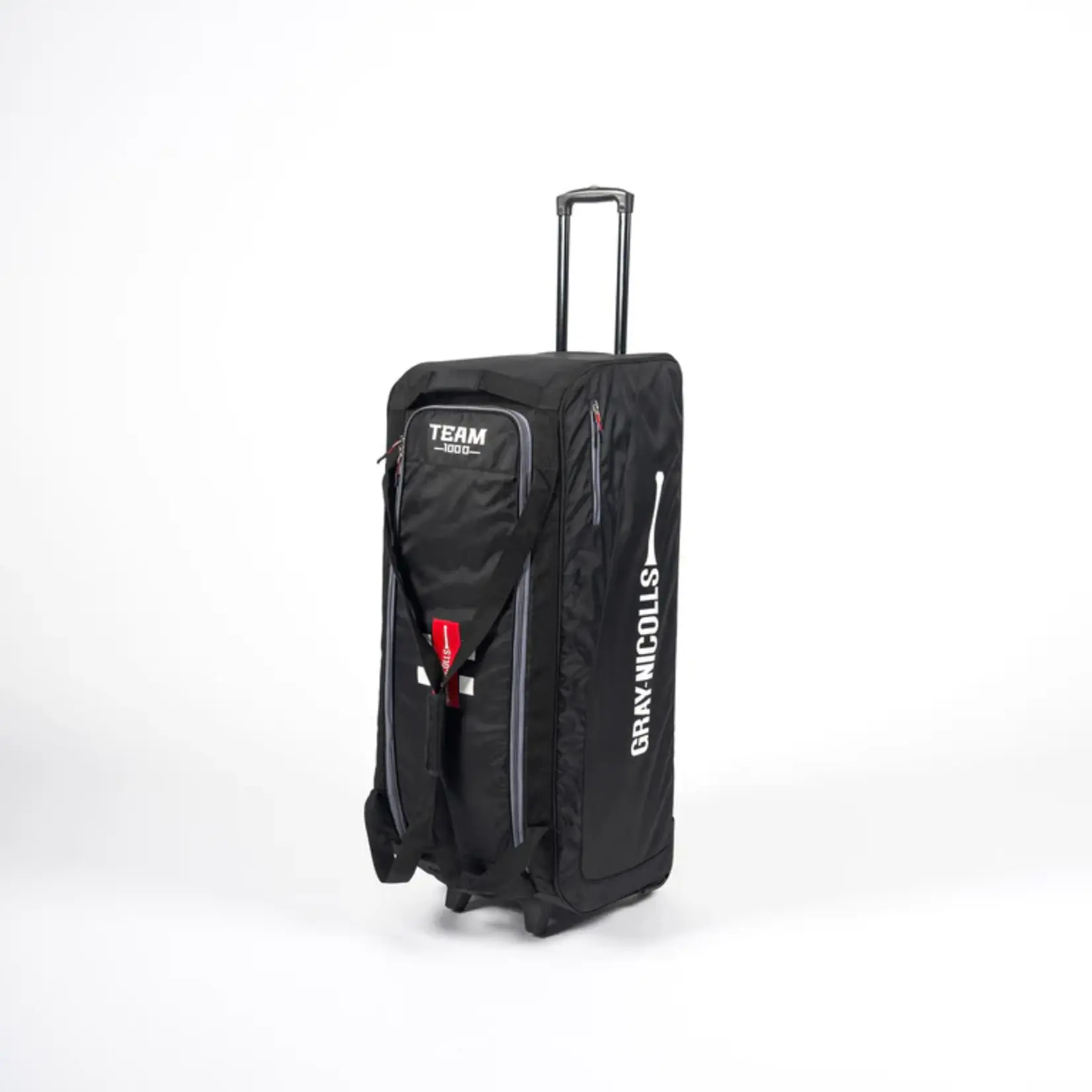 Gray-Nicolls Team 1000 wheelie BLACK