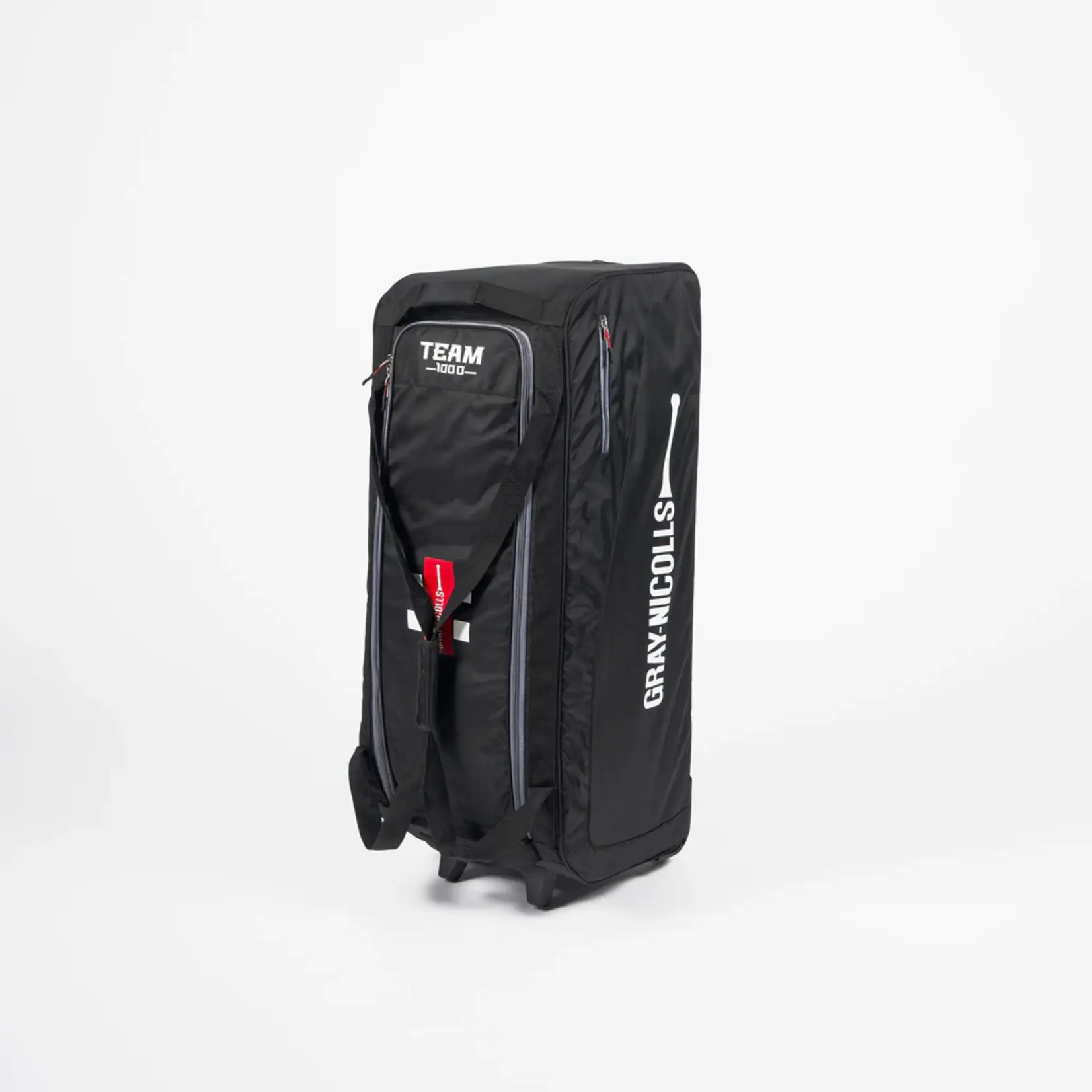 Gray-Nicolls Team 1000 wheelie BLACK