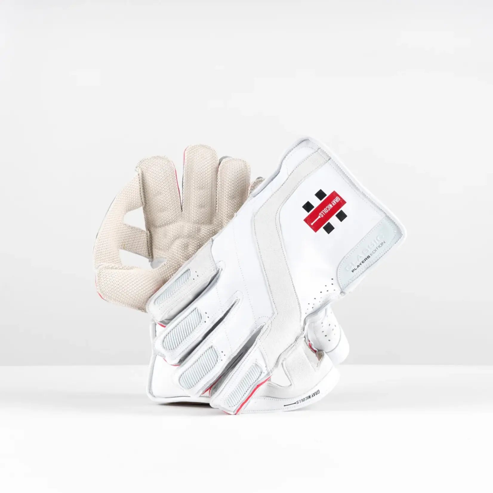 Gray-Nicolls Classic Players PLY Edition Wicketkeeping Glove