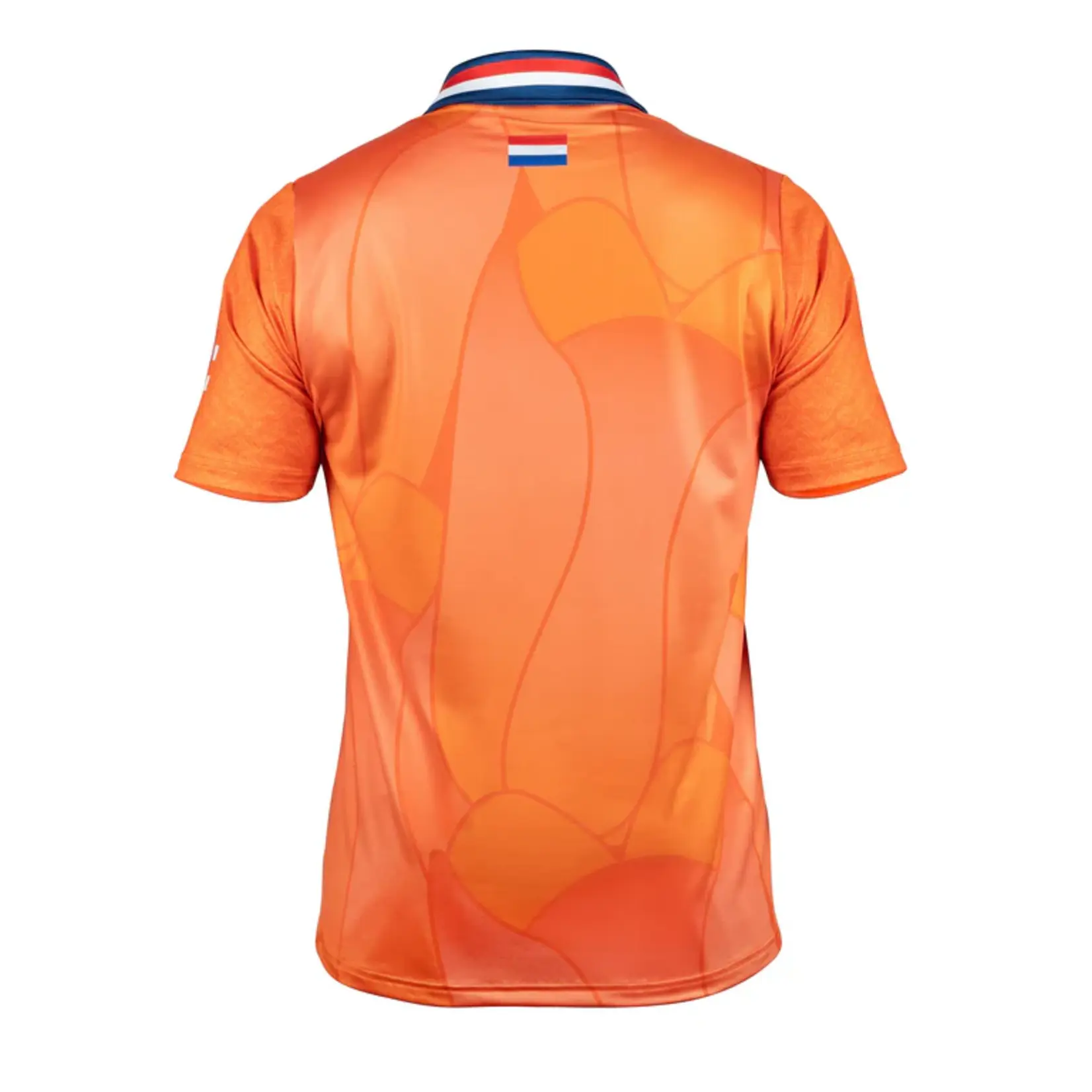 Gray-Nicolls Netherlands MEN World Cup 2026 shirt