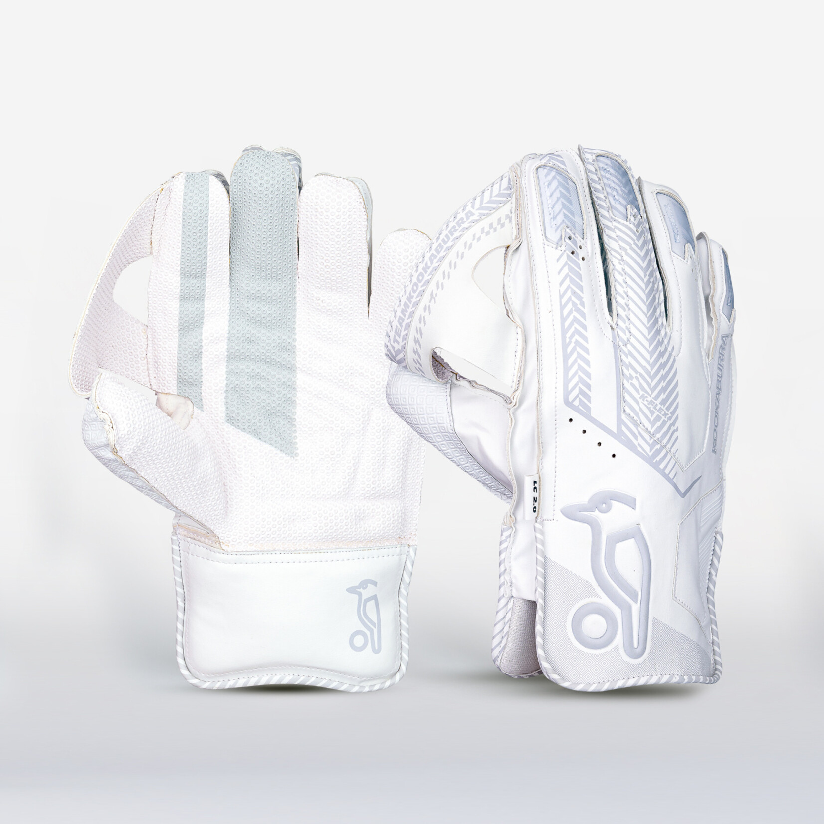 Kookaburra LC 2.0 Wicket Keeping Gloves