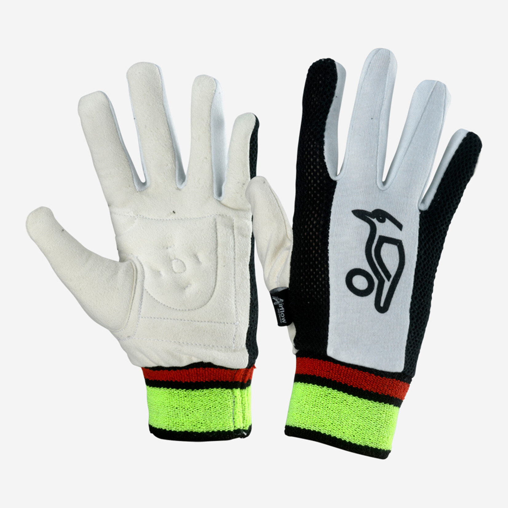 Kookaburra Padded chamois wk inners