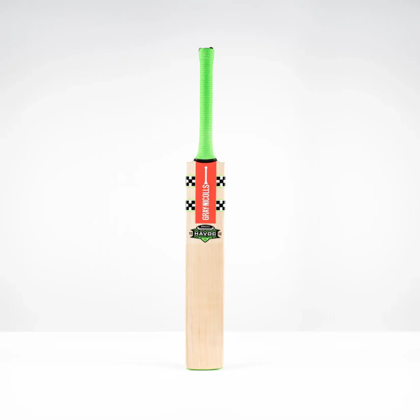 Gray-Nicolls HAVOC GEN 1.3 GN550 PP short handle