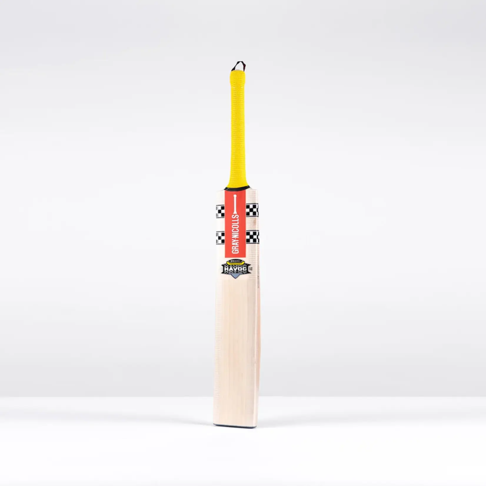 Gray-Nicolls Havoc HB317 GN330+ Adult Cricket Bat