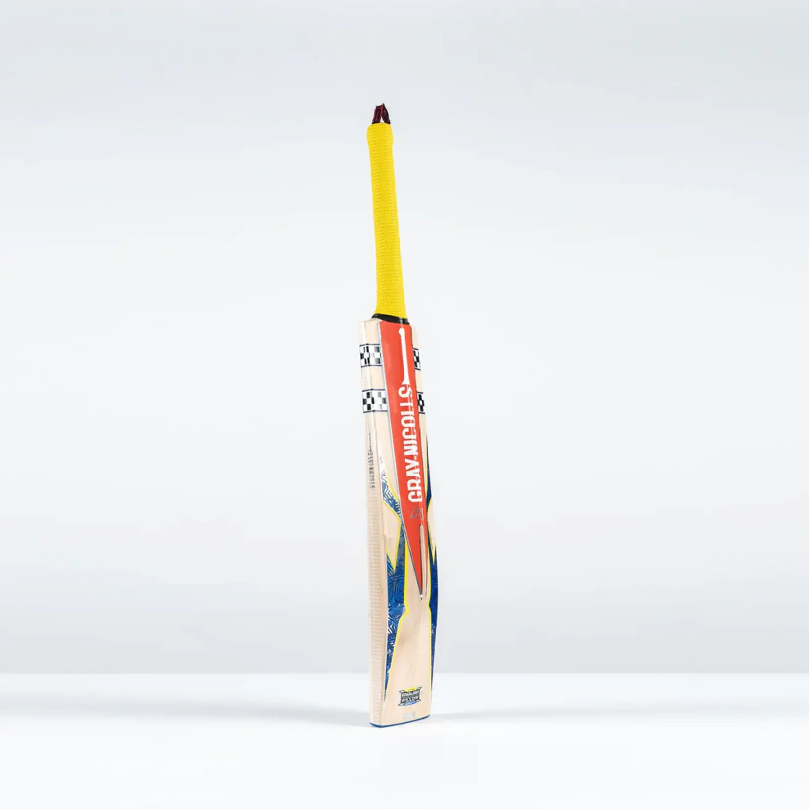 Gray-Nicolls Havoc HB317 GN330+ Adult Cricket Bat