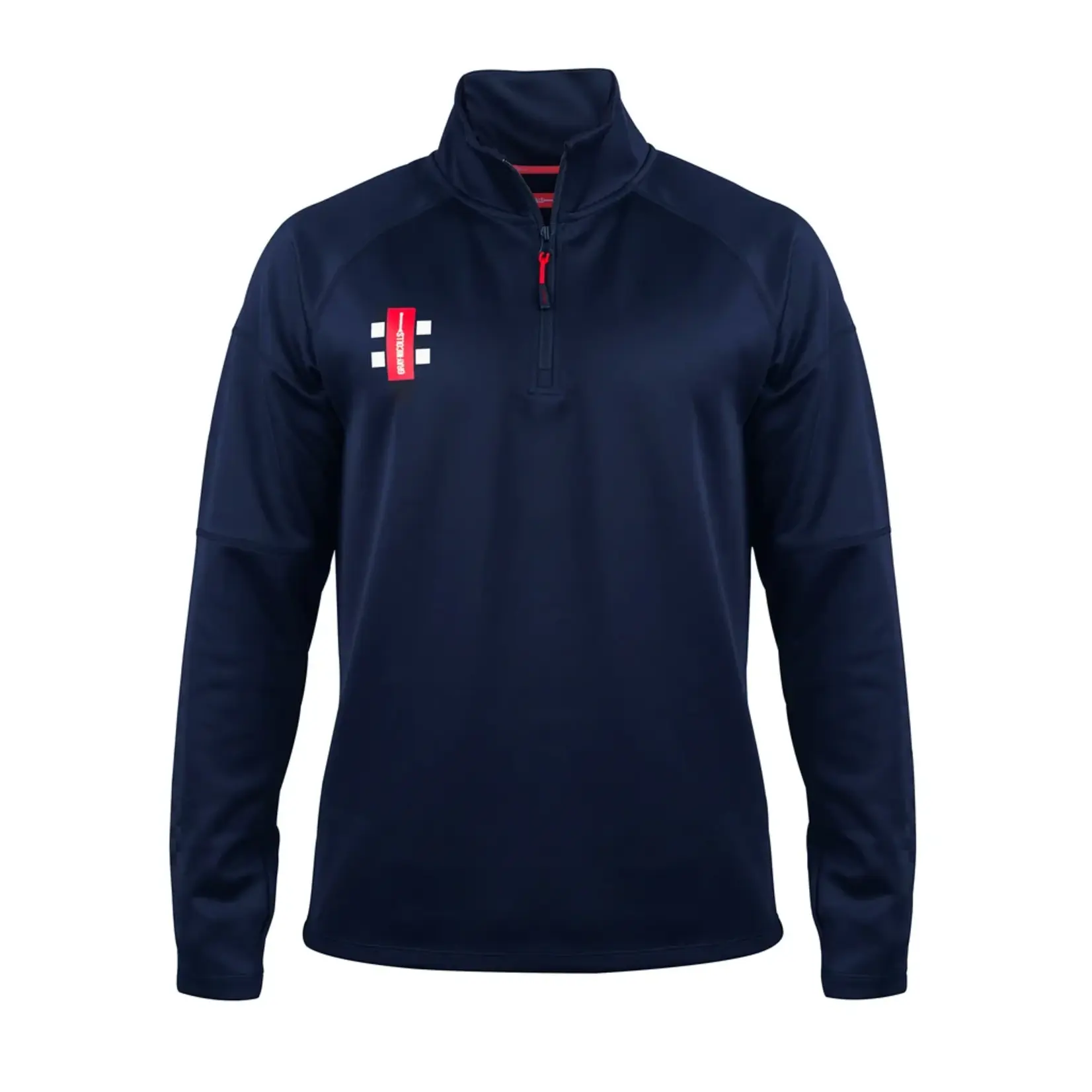 Gray-Nicolls Fleece PRO thermo navy