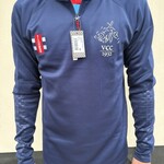 Gray-Nicolls Fleece PRO thermo navy