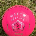 Match Special 4 piece PINK 135gr ball