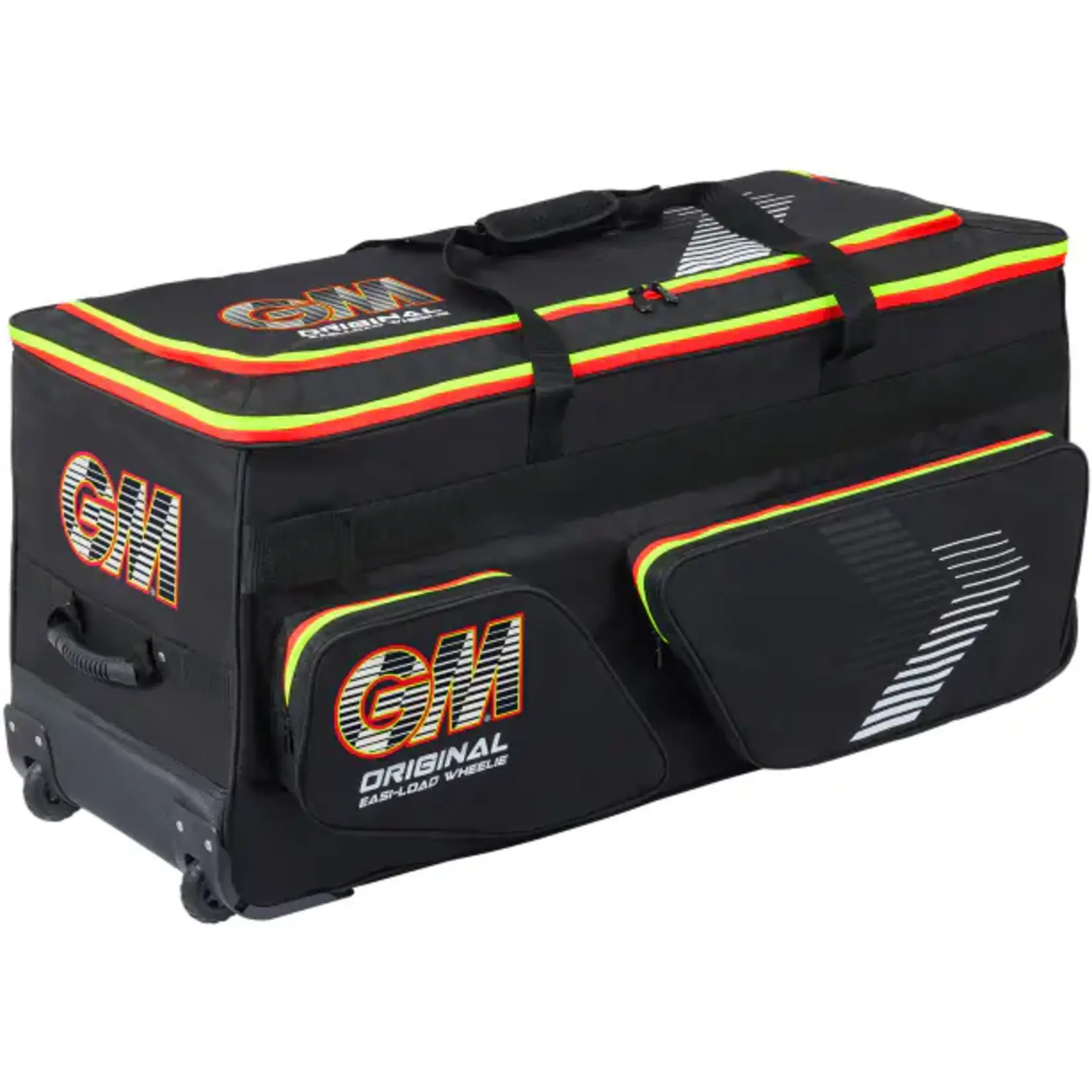 GM (Gunn & Moore) Original Easyload wheelie