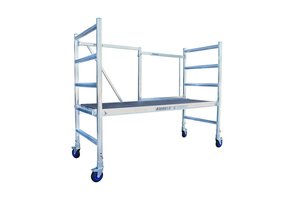 ALX Basic Kamersteiger 3 meter werkhoogte