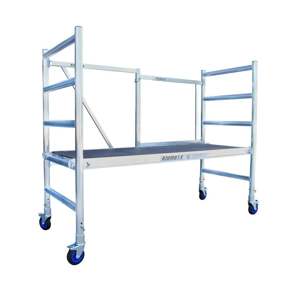 ALX Basic Kamersteiger 3 meter werkhoogte