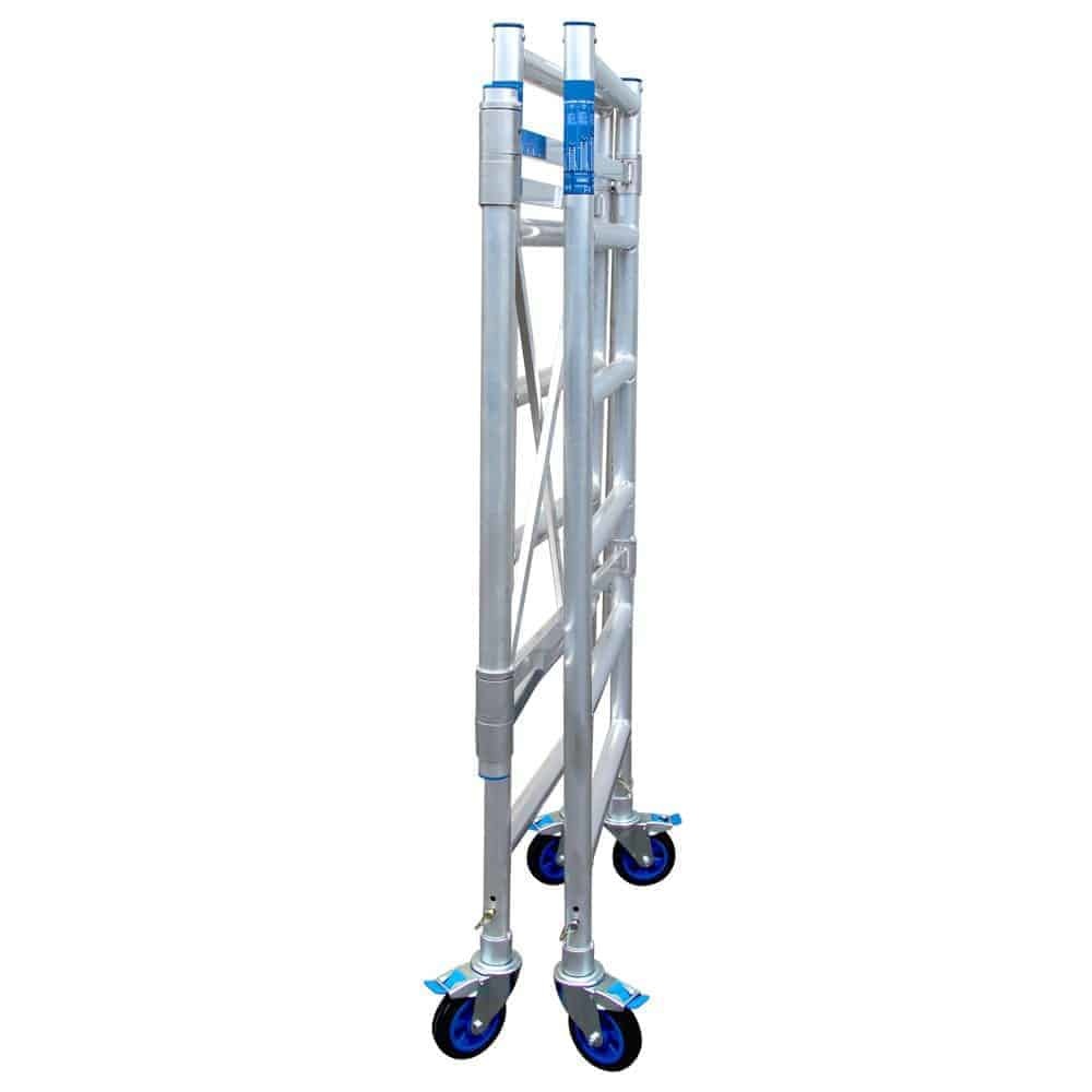 ALX Basic Kamersteiger 3 meter werkhoogte