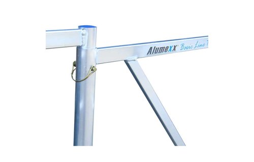 ALX Basic Kamersteiger 3 meter werkhoogte