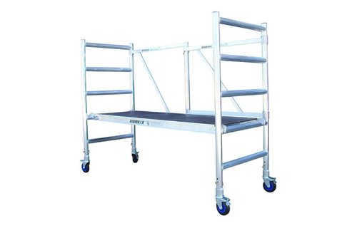 ALX Basic Kamersteiger 3 meter werkhoogte
