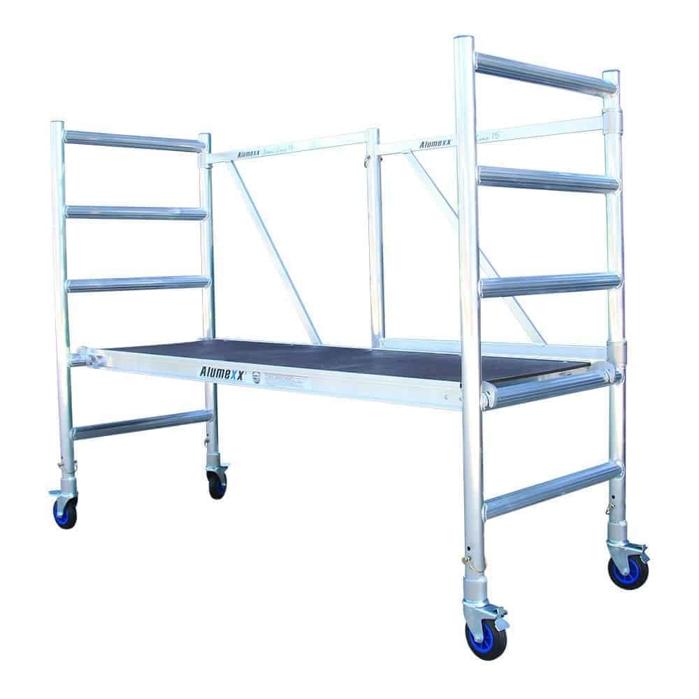 ALX Basic Kamersteiger 3 meter werkhoogte