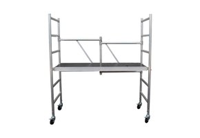 ECO-line kamersteiger 3 meter werkhoogte