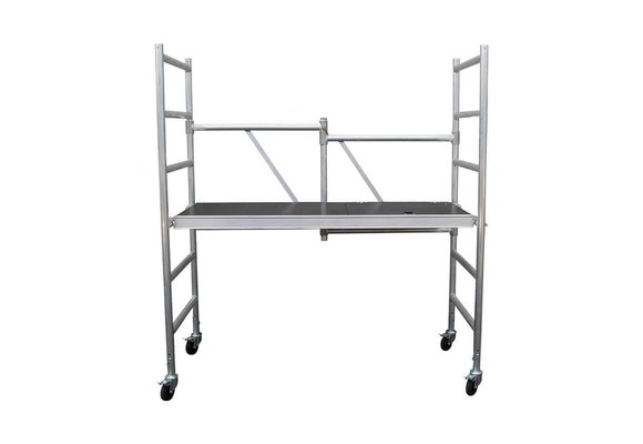 ECO-line kamersteiger 3 meter werkhoogte