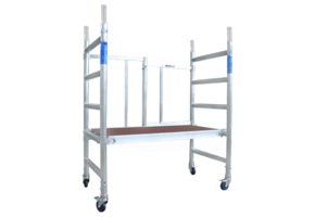 ALX X-up kamersteiger 3 meter WH