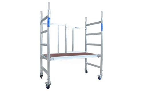 ALX X-up kamersteiger 3 meter WH