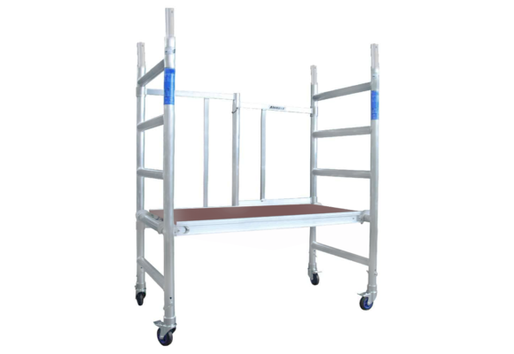 ALX X-up kamersteiger 3 meter WH