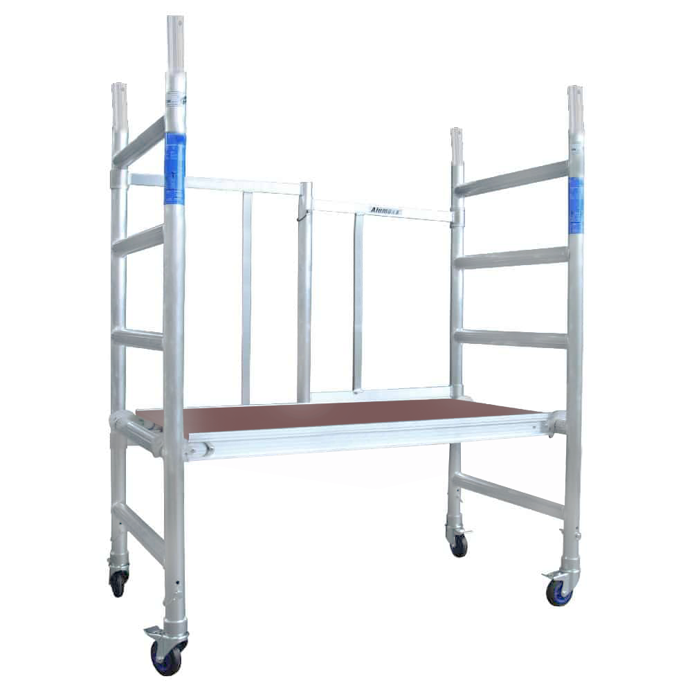 ALX X-up kamersteiger 3 meter WH