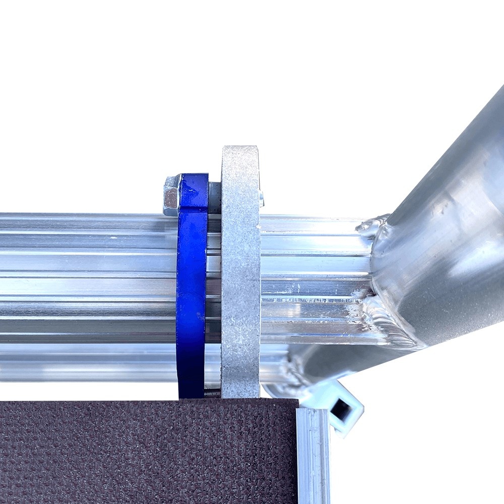 ALX X-up kamersteiger 3 meter WH