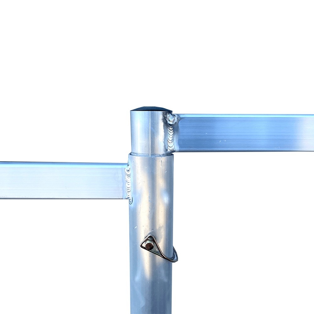 ALX X-up kamersteiger 3 meter WH