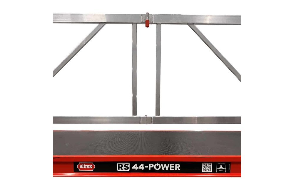 Altrex RS Power 44 kamersteiger