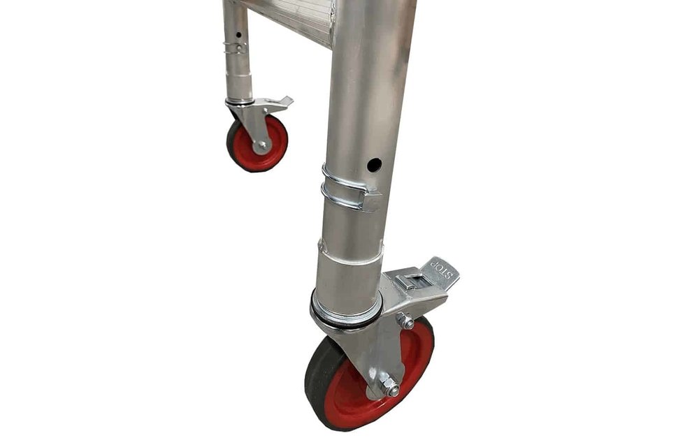 Altrex RS Power 44 kamersteiger