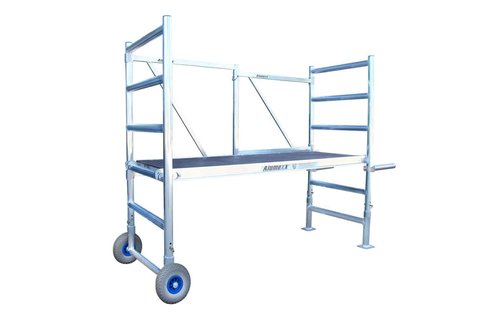 ALX FS 75 Tuinsteiger 75 x 190 x 3 mtr werkhoogte