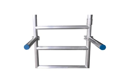 ALX FS 75 Tuinsteiger 75 x 190 x 3 mtr werkhoogte