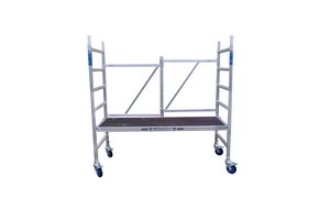 ASC kamersteiger 90 x 190 x 3 mtr werkhoogte