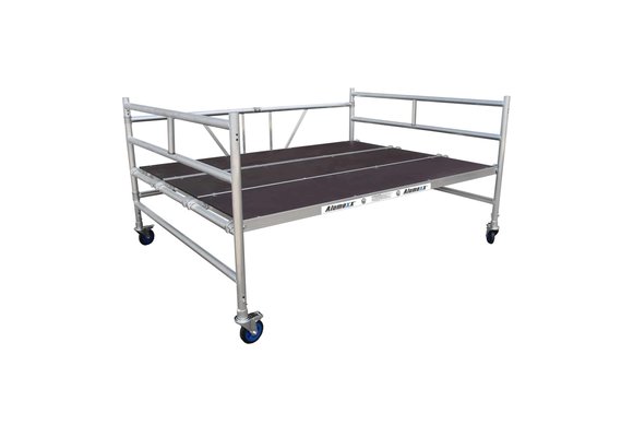 ALX kamersteiger XXL