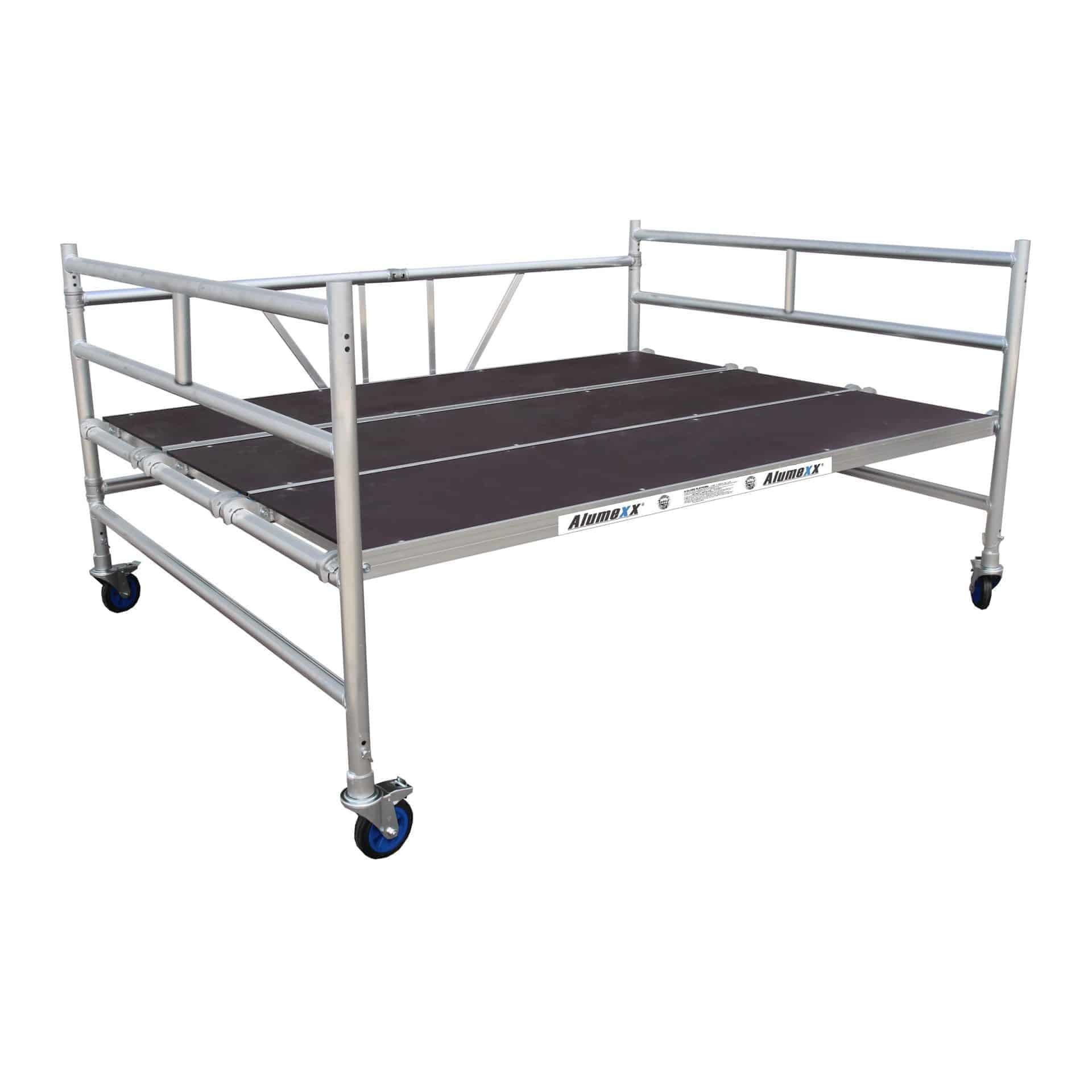 ALX kamersteiger XXL